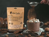 Wild Tusker canela ceylán envase de 65 g para guardar