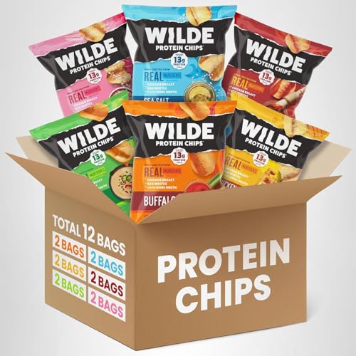 Chips Wilde formato portátil: listo para oficina o escuela
