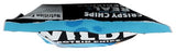 Tiras proteicas Wilde sabor Sal Marina Vinagre para snack