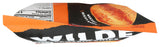 WILDE BRANDS Wilde Snacks Chips Proteína Buffalo 4oz, ingredientes visibles para confianza del consumidor.