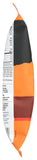 WILDE BRANDS Wilde Snacks Chips Proteína Buffalo 4oz, mordisco sabroso para un descanso activo.