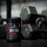 Wilderness Athlete Brute Force, aminoacidos-clave para entrenamientos intensos y recuperación.