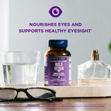 Wiley's Finest Bold Vision: luteína para apoyar la salud ocular