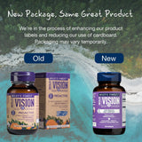 Wiley's Finest Bold Vision: origen MSC, pesca responsable