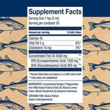 Etiqueta MSC de Wiley's Finest resalta sostenibilidad y calidad del omega-3