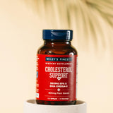 Historia de calidad de Wiley's Finest con certificado MSC
