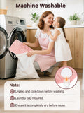 WillingHeart lavable-maquina facilita limpieza y mantenimiento.
