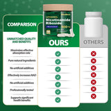 Windboss dosis diaria - toma simple para una rutina regular.