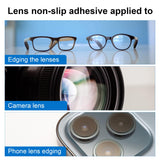 Windir dimensiones 18.5 mm x 29 mm, compatible con distintos tamaños de lentes