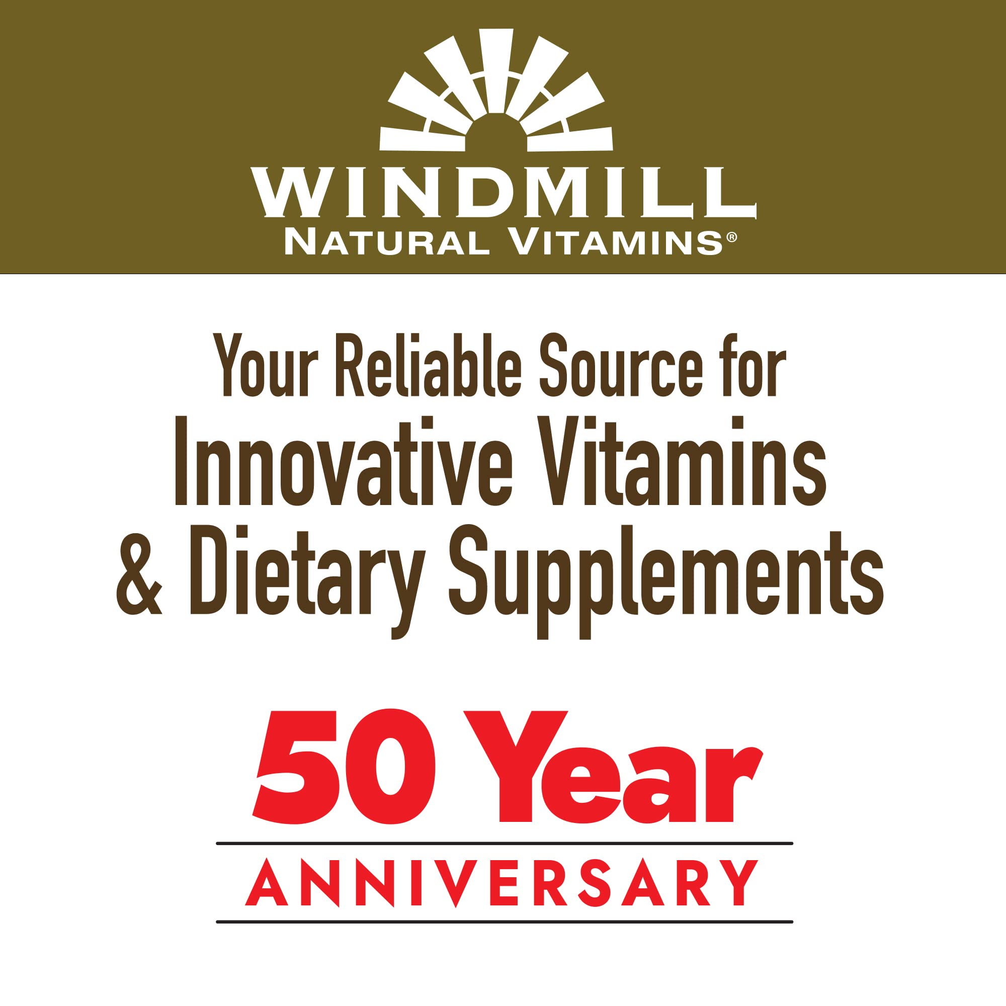 Windmill magnesio gluconato 500 mg, uso diario cómodo e práctico.