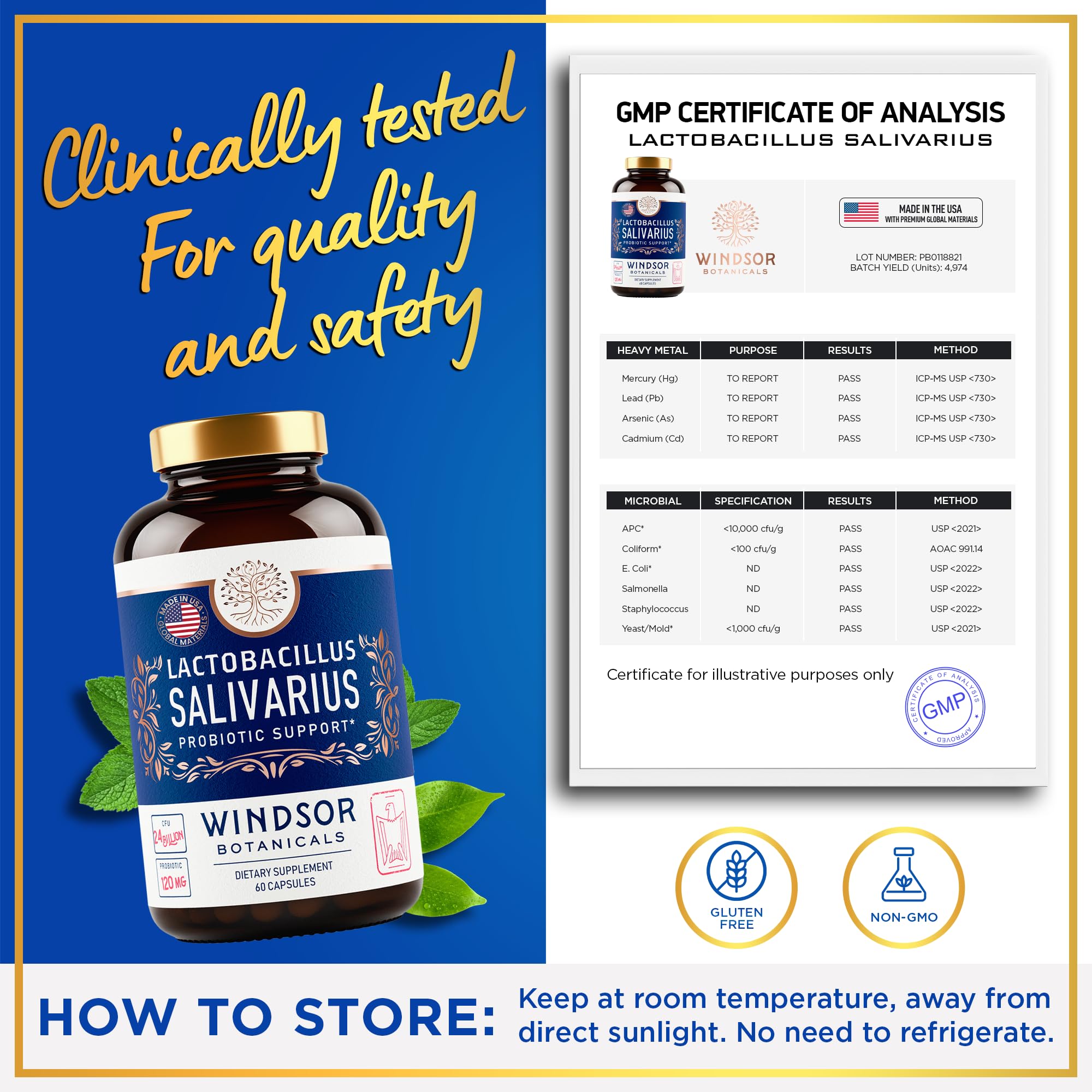 WINDSOR BOTANICALS digestivo-equilibrio: puede favorecer una digestión diaria más estable.