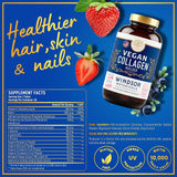 Windsor Botanicals tableta-diaria-facil: consumo sencillo para tu rutina