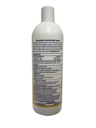 Winter Plum Kool N Fit absorcion rapida sin grasa para uso diario.