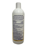 Winter Plum Kool N Fit absorcion rapida sin grasa para uso diario.