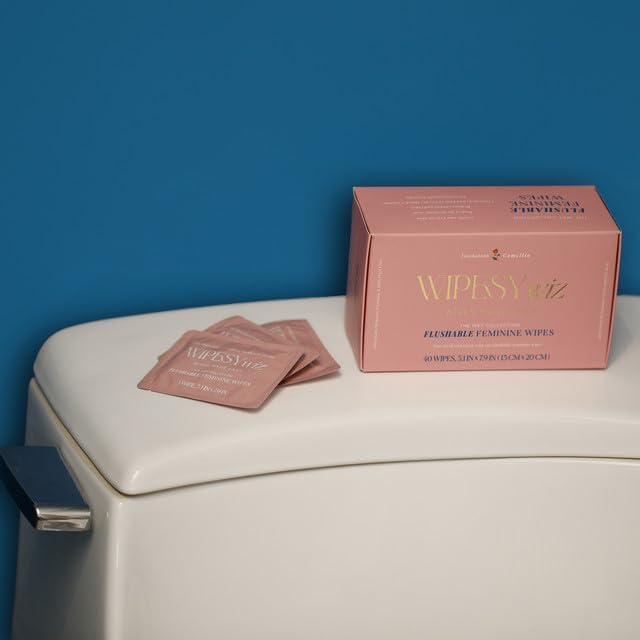 WIPESYwiz formato compacto, ideal para bolso y viaje.