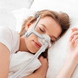 Wiscky AirFit N20 – almohadilla pequeña de repuesto, uso diario para comodidad sostenida.