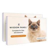 Wisdom Panel Complete para gatos: descubre razas y mezcla de tu felino