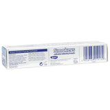 Envase tipo tubo de Wisdom Smokers, fácil dispensación