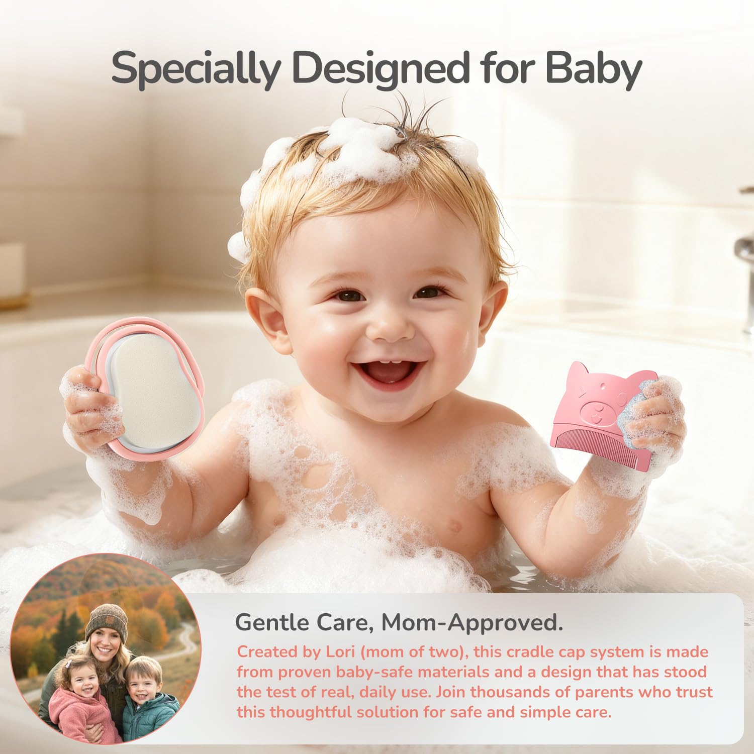 Wishbird envase regalo ideal para recién nacido