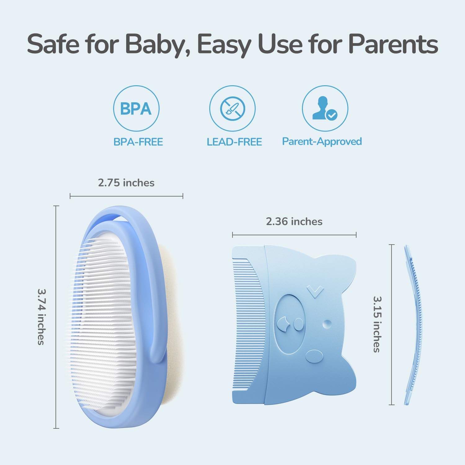Wishbird uso diario: ideal para rutinas de cuidado del bebé