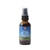 WishGarden Badass Bitters spray precomidas para activar la digestión.