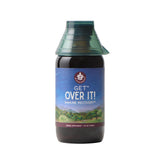 WishGarden Get Over It! botella-derrame para apoyo inmunitario diario.