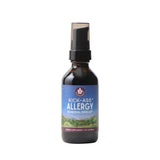 WishGarden Kick-Ass Allergy frasco con gotero para dosis rápida