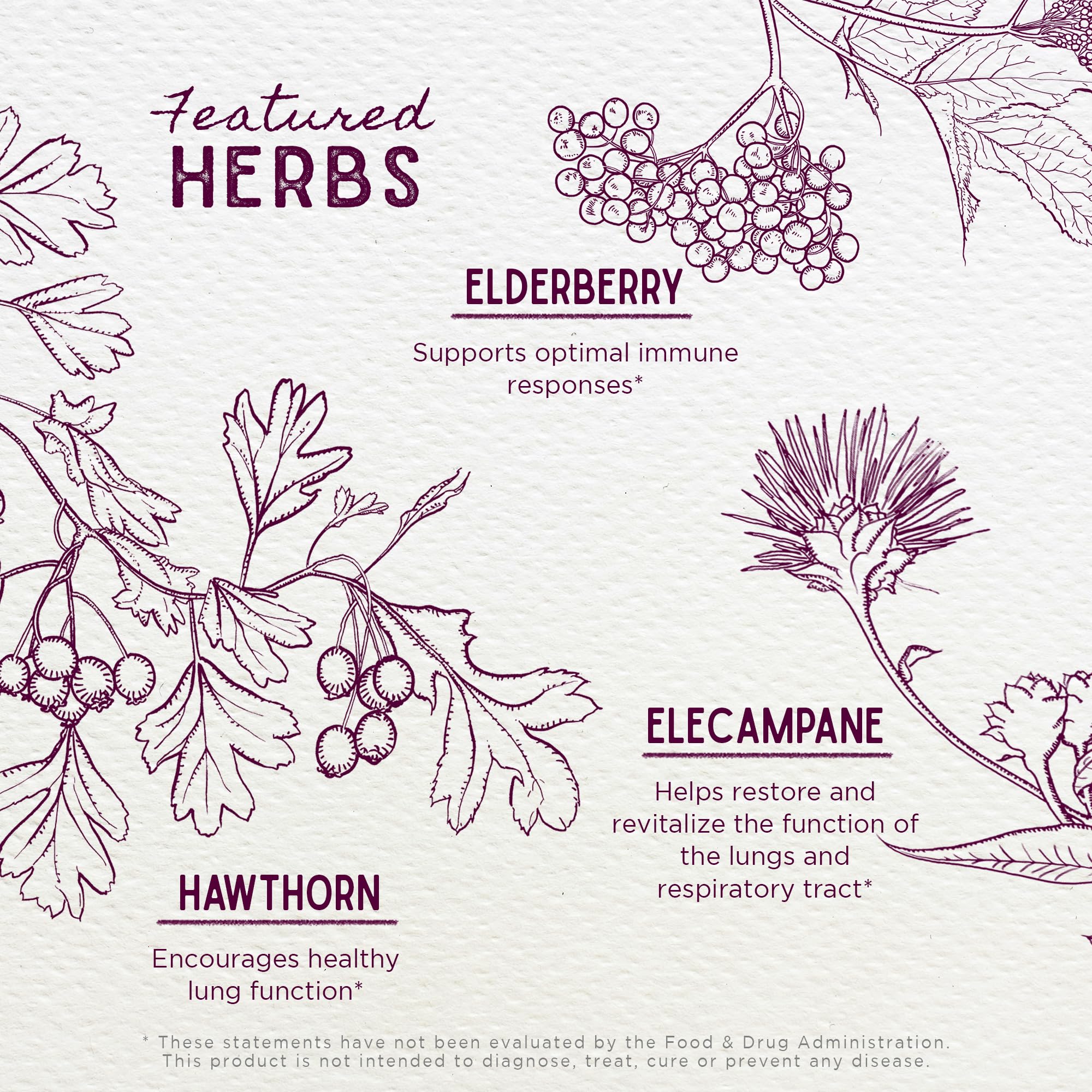 WishGarden Tos Severa AM, aroma herbáceo para momento diario