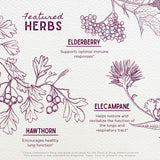 WishGarden Tos Severa AM, aroma herbáceo para momento diario