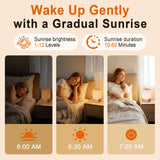 Sonidos de naturaleza de Wkzay para dormir o concentrarte