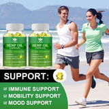 Etiqueta y envase de WOGORGT destacan ingredientes y nutrientes clave.