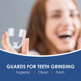 Wokyo conjunto de protección dental para viaje práctico