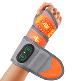 WoloyHeatie terapia con luz roja para calor relajante