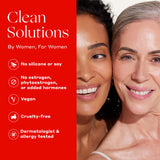 Womaness Daily V Soothe: uso-diario ideal para confort diario y preparación para la intimidad.