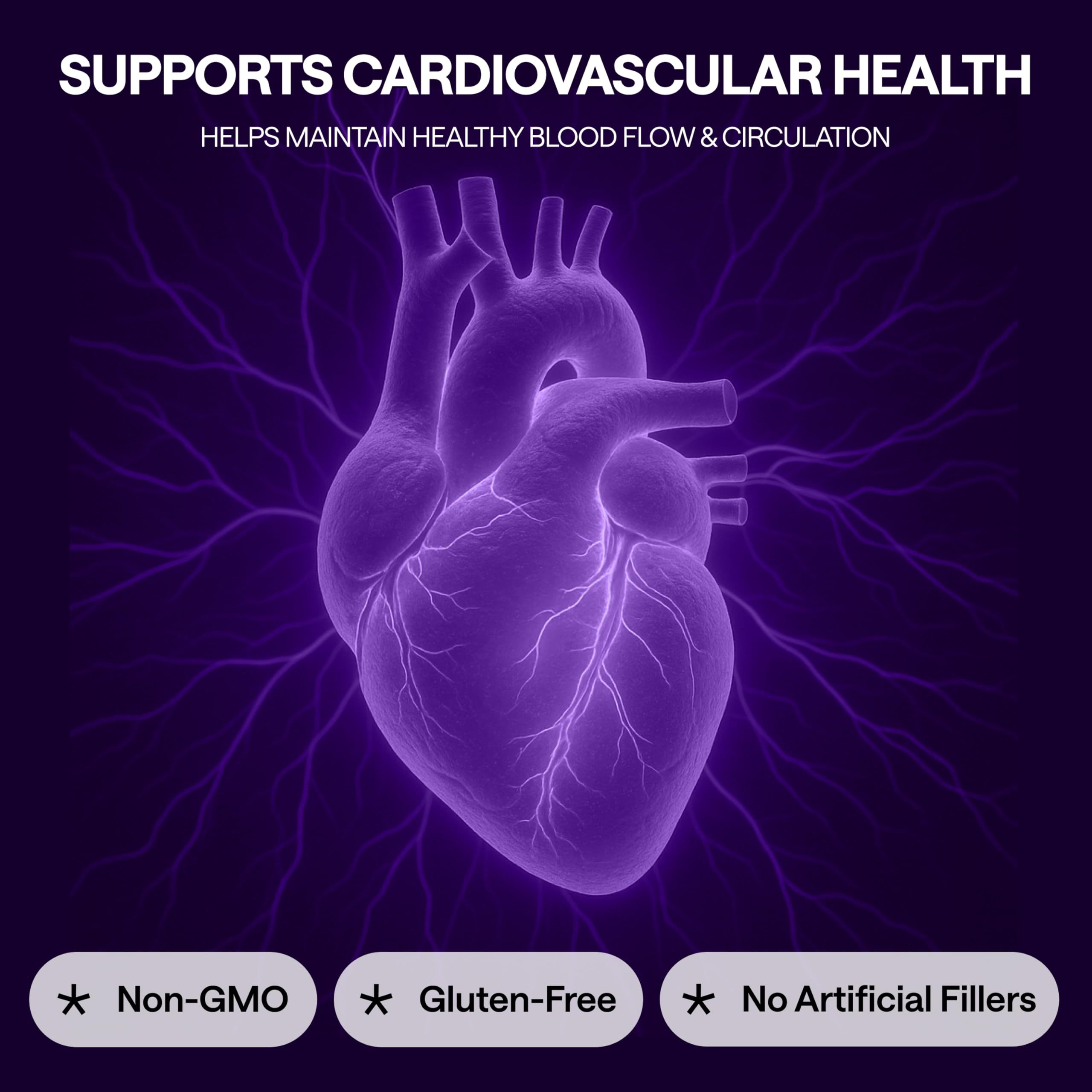 Detalles de polifenoles antioxidantes de WONDER FAMILY Resveratrol.