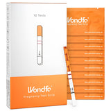 Prueba de embarazo Wondfo 5mm lectura rápida de resultados