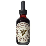 Wooden Spoon Herbs Tranquility Tonic, botella para relajación natural en casa