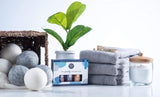 Woolzies kit regalo Lavado ideal para obsequio y uso diario.