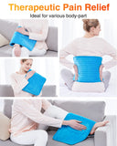 WOOMER almohadilla extralarga disponible en varios colores para tu estilo.
