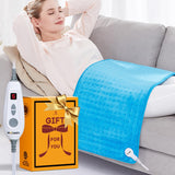 Manta WOOMER XL 17x33 cubre espalda para relajación