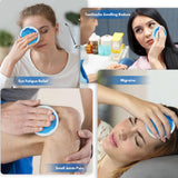 WORLD-BIO dispositivo reutilizable y duradero para dolor leve