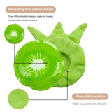  WORLD-BIO Kids Ice Pack gel flexible para adaptarse a la piel