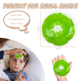  WORLD-BIO Kids Ice Pack talla 4.5 pulgadas para manos pequeñas