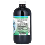 World Organics Clorofila líquido, uso diario, facilita una rutina de bienestar.
