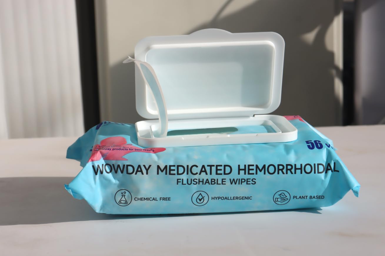 WowDay uso seguro durante embarazo y posparto para comodidad suave.