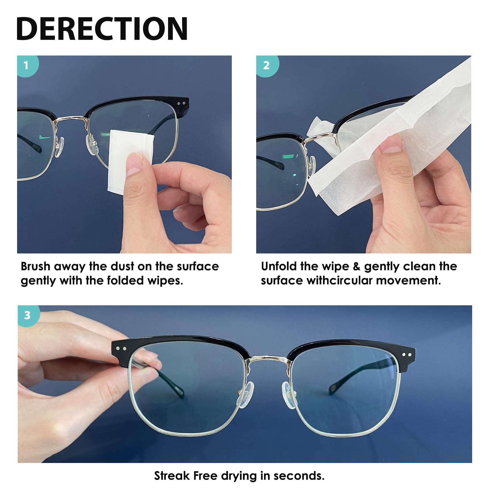 Wowflash: toallitas lentes 200 unidades, ahorro y conveniencia