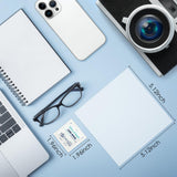 Wowflash: toallitas lentes uso diario para limpieza rápida