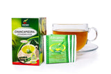 Mezcla natural de Wuguny Chanca Piedra para desintoxicación suave.