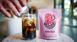 Wunderground Brain Wash bebida lista para disfrutar