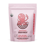 Wunderground Brain Wash en bolsa de 30 porciones, lista para tus bebidas